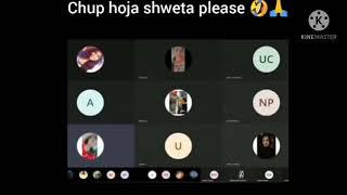 Shweta full viral recording 