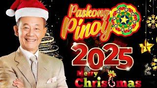 Jose Mari Chan - Christmas Songs [ 1 HOUR ]️️ Merry Christmas And Happy New Year 2025