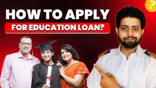 Can you take an Education Loan for Merchant Navy?