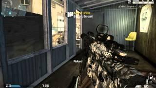 Call of duty Ghost:Multiplayer part 2