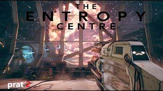 The entropy Center part 2 Full Walkthrough Gameplay (No Commentary PC)