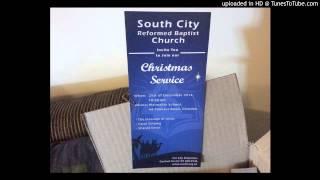 South City Christmas | SAFamily JoyHasDawned