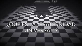 "AMLO" Se le escuchó decir “Viva la fraternidad universal” que es sinónimo de los #Masones