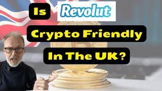 WARNING! I Don't Use Revolut For Crypto And Never Will