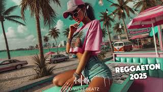 Spanish Reggaeton Hits 2025 – Anuel AA x J Balvin x Bad Bunny Type Mix