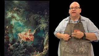 Understanding the styles of art: Rococo