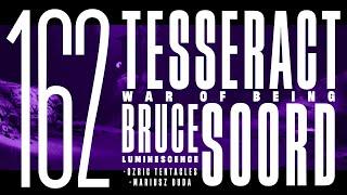 Kscope Podcast 162 - TesseracT & Bruce Soord (+ Ozric Tentacles & Mariusz Duda)