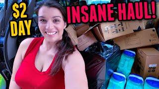 $2 Amazon Returns: INSANE HAUL! Flip Bin Store Gems for Cash!