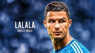 Cristiano Ronaldo ● Y2K, bbno$ - Lalala 2020 | Skills & Goals | HD