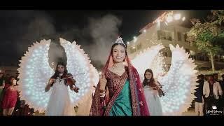 Best Wedding Ceremony Teaser 2024 | Monika & Arunabh| Ultimate Memories Photography | Ranchi