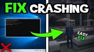 How To Fix Five M Crashing (Easy Steps)