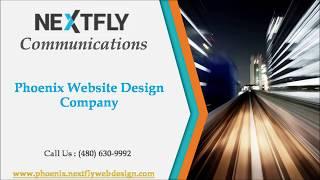 Website Designing Services Phoenix