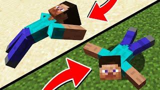 Майнкрафт но ВСЕ СТАЛИ СТИВАМИ БЕЗ МОДОВ ! СЛОМАННЫЙ MINECRAFT КРАФТИНГ ТРОЛЛИНГ