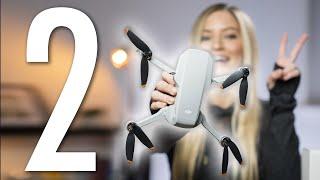 DJI Mini 2 4K Drone - It's what we've been waiting for!