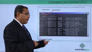 Command Line Interface (CLI)