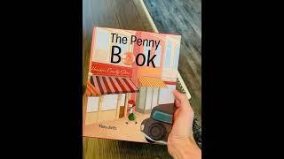 The Penny Book on Amazon: link in bio. #booktok