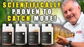 We test the liquid additive that can double your catches!