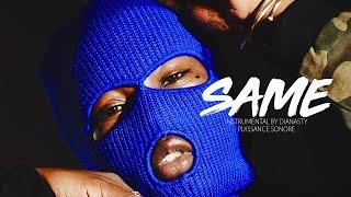 [Free] Melodic Drill Type Beat "Same" Instru Rap Lourd Piano | Instrumental Drill Melodieuse 2022