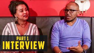 Yohana Show - Interview with Artist Ayneta Mihretab - Part 1 New Eritrean Talk Show 2019