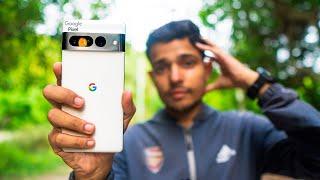 Pixel 7 Pro Camera in Depth (Best Camera Phone 2024)