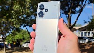 A CÂMERA DO REDMI NOTE 13 PRO PLUS 5G É BOA? EU TESTEI PRA VOCÊ!