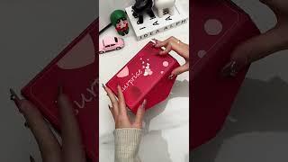 Amazing gifts box #gift #unboxing #trending #shorts