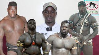 Modou Anta Sous-Estime l’état physique de Ama Baldé « Li Danoul Franc »  Boy Niang Vs Reug Reug