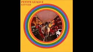 Petite League - New York Girls (2019)