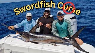 The Ultimate Swordfish & Mahi Fishing Adventure, Catch Clean and Cook