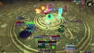 Throne of Thunder: Twin Consorts 10M Heroic