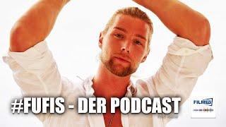 Kim Tränka ist der neue „Prince Charming“ - FUFIS Podcast