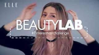 Pinterest Hair Challenge | Elle España