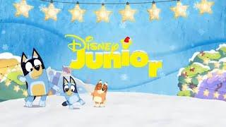 Disney Junior Europe Continuity ES December 4, 2020 Pt 3 @continuitycommentary