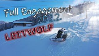 Prinoth Leitwolf @ Skiresort Radstadt Altenmarkt Progress 2022/23