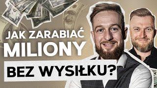 Sposób na Finansową Niezależność? Fakty i Mity! | Michał Trędowski | Przygody Przedsiębiorców