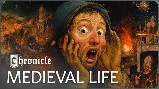 2+ Hours Of Life In Medieval England