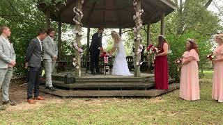 Sidoruk wedding live