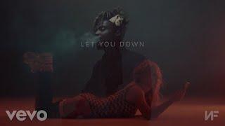 Let You Down X Hate Me - NF / Juice WRLD (MASHUP)