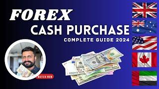 Where to Exchange Currency in India | Best Method to exchange Currency in India| Best rates| CAD