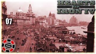 READY FOR WAR? ~ HOI IV Warlords Era Mod ep07