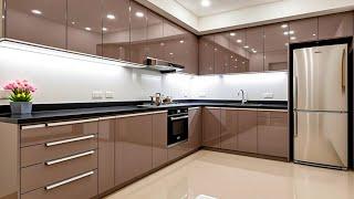 300 NEW Modular Kitchen Designs 2024 Modern Kitchen Remodeling Ideas| Home Interior Design Ideas P11