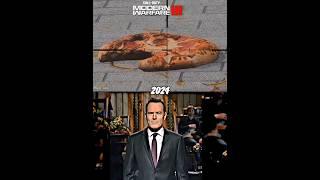 "Pizza On The Roof " Easter Eggs From Breaking Bad In Modern Warfare 3 Stash house Map (2010-2024)