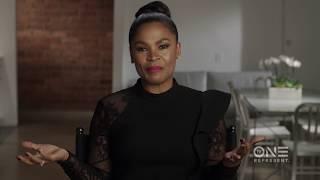 Nia Long Reflects On Blind Date with Chris Rock | Uncensored