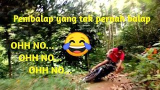 Adventure trail di waktu lagi gabut || video lucu || Life Of Gabut TV