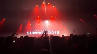 Dreamhack summer 2015