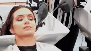 Alternative Balayage Technique with Beatrice Moate