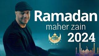 Maher Zain - Ramadan (Lyrics) | Popular Music 2024