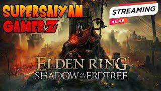 LIVE Elden Ring Shadow Of The Erdtree!! Watch Me Suffer Against The HARDEST BOSS In Video Games!!!