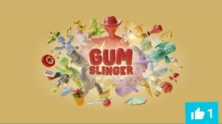 Gumslinger Прохождение игры Обзор Дуэль