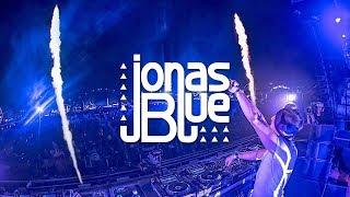 Jonas Blue Live At EDC Las Vegas 2017